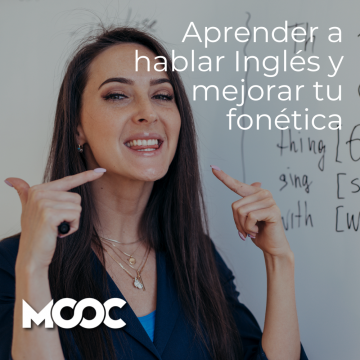 Aprendizaje Del Inglés | UDGVirtual Formación Integral